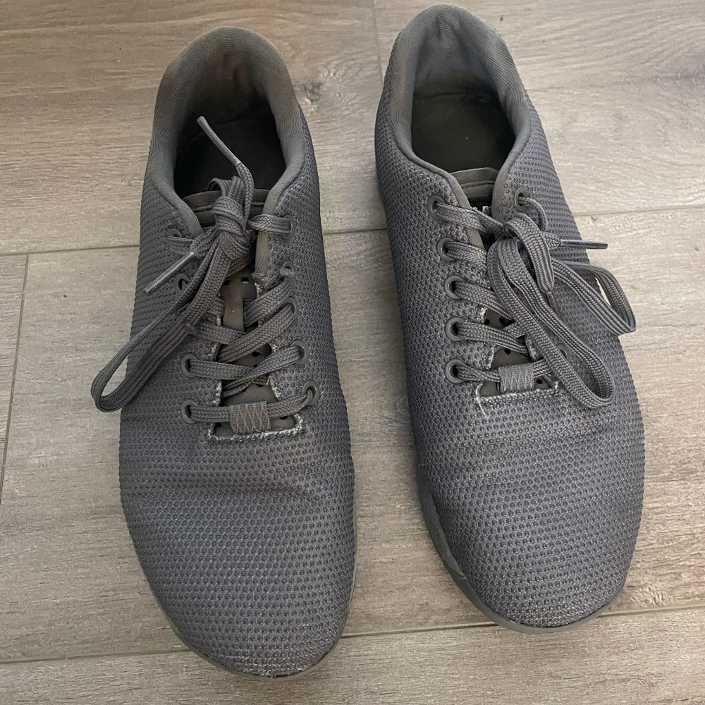 NOBULL Trainers Low Top